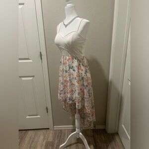 Emerald Sundae size small summer dress